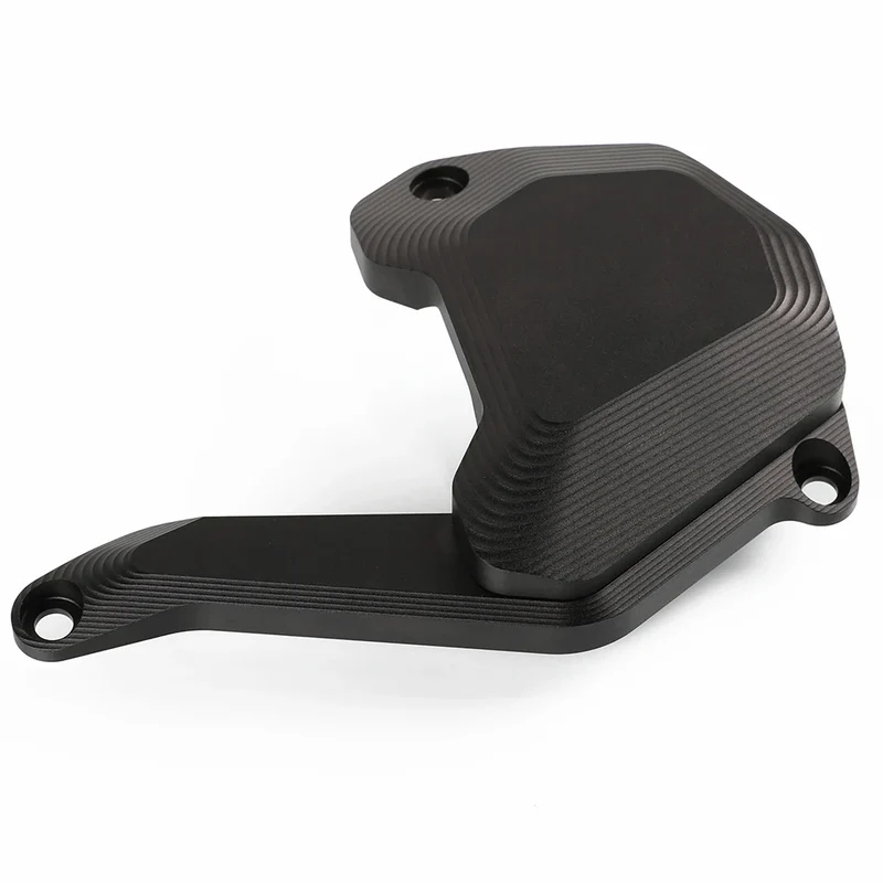 For Yamaha Tenere 700 World Raid 2022 2023 2024 CNC ALUMINIUM Motorcycle Water Pump Protection Guard Cover Tenere700 T7 Rally