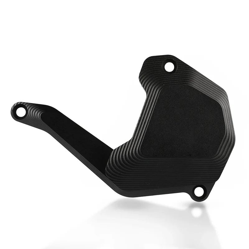 For Yamaha Tenere 700 World Raid 2022 2023 2024 CNC ALUMINIUM Motorcycle Water Pump Protection Guard Cover Tenere700 T7 Rally