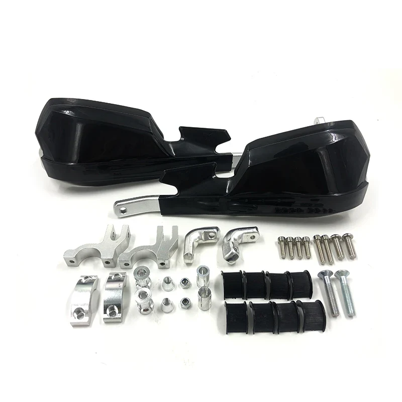 For YAMAHA Tenere 700 Motorcycle Aluminium Alloy Handguard Hand Guards Shield Brake Clutch Levers Protector Tenere700 2021