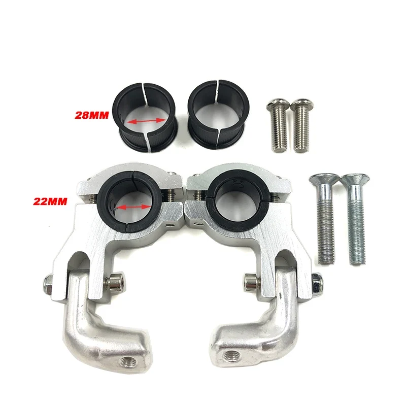 For YAMAHA Tenere 700 Motorcycle Aluminium Alloy Handguard Hand Guards Shield Brake Clutch Levers Protector Tenere700 2021