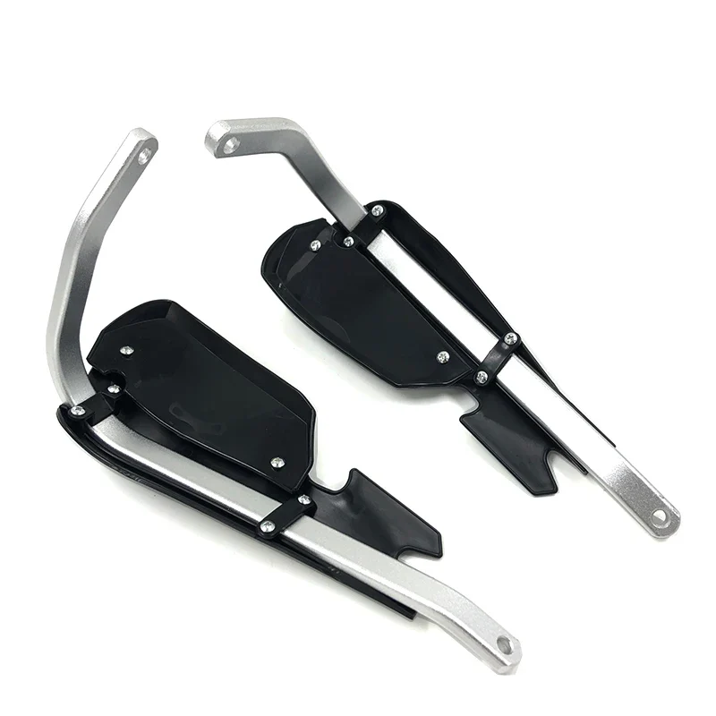 For YAMAHA Tenere 700 Motorcycle Aluminium Alloy Handguard Hand Guards Shield Brake Clutch Levers Protector Tenere700 2021