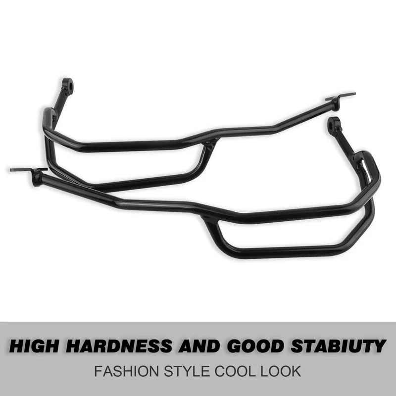 For YAMAHA TENERE 700 XTZ700 T7 T700 2019 2020 2021 2022 2023 2024 Motorcycle Handguards Handlebar Hand Guard Protection Bracket