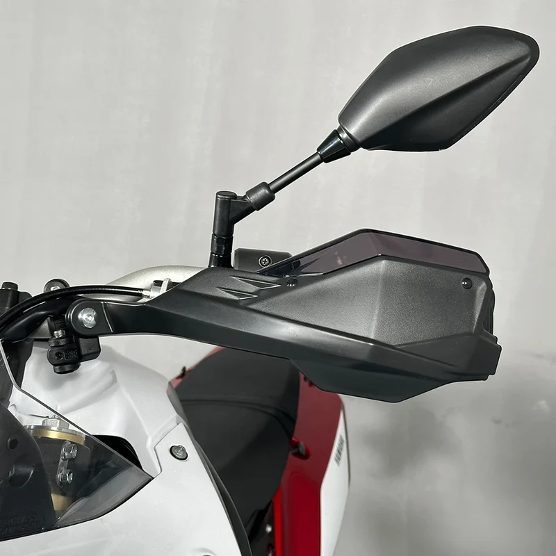2024 Tenere 700 Handlebar Handguards Shield For YAMAHA Tenere 700 Rally World Raid XTZ700 XTZ07 Motorcycle Hand Guard Protector