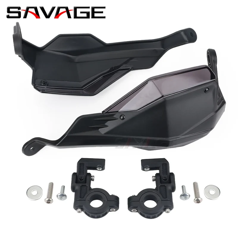 2024 Tenere 700 Handlebar Handguards Shield For YAMAHA Tenere 700 Rally World Raid XTZ700 XTZ07 Motorcycle Hand Guard Protector