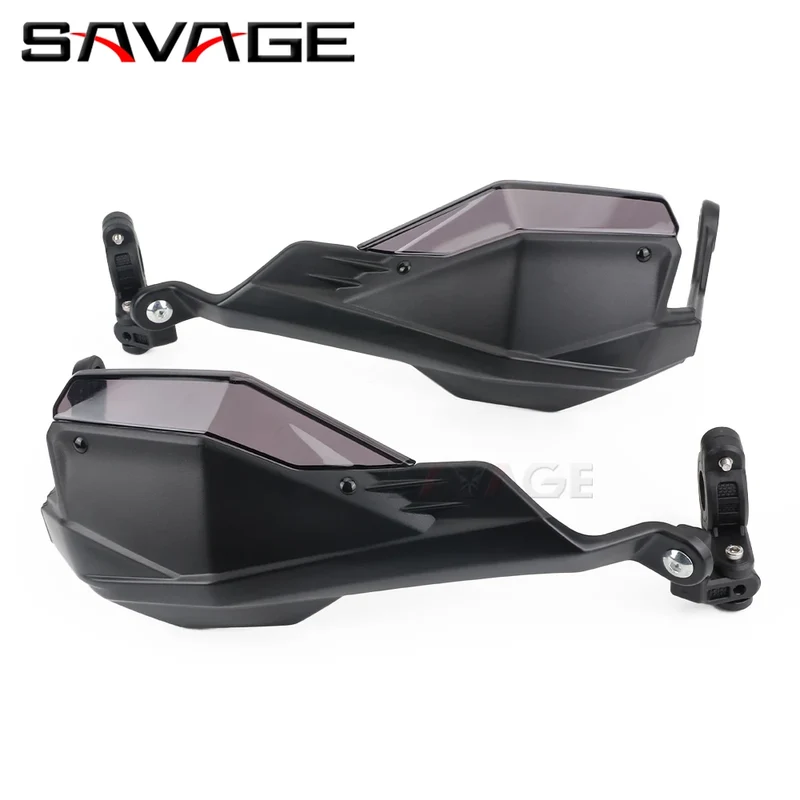 2024 Tenere 700 Handlebar Handguards Shield For YAMAHA Tenere 700 Rally World Raid XTZ700 XTZ07 Motorcycle Hand Guard Protector