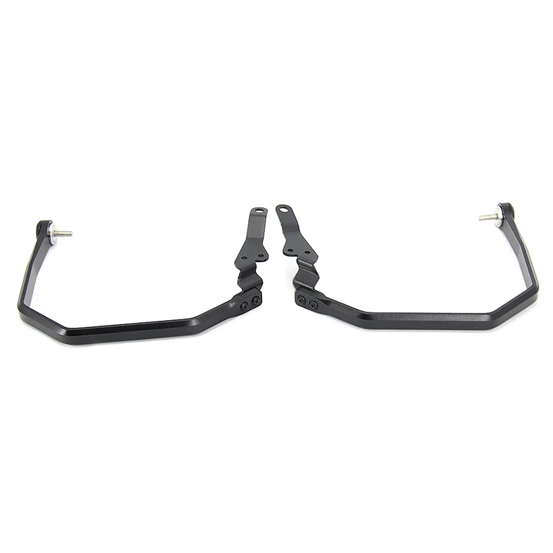 NEW FOR Yamaha Tenere 700 Tenere700 2019 2020 2021 Motorcycle Accessories Hand Guard Protector Handle Crash Bar Protectors kit S