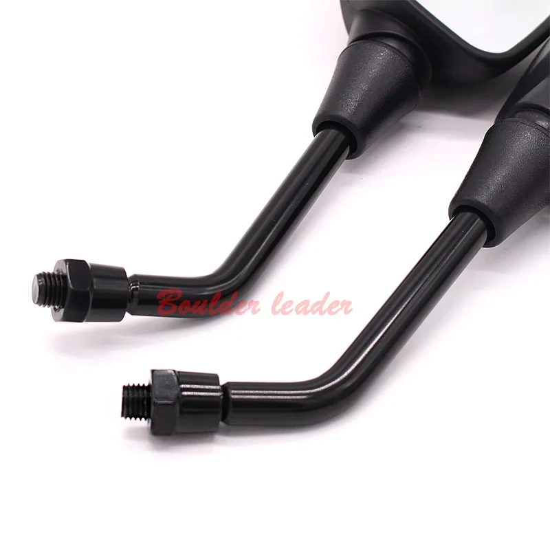 Motorcycle Side Rear View Rearview Mirrors For Honda NC700 NC700S NC700X NC750 NC750X NC750S NC 700 750 S/X Black Mirror