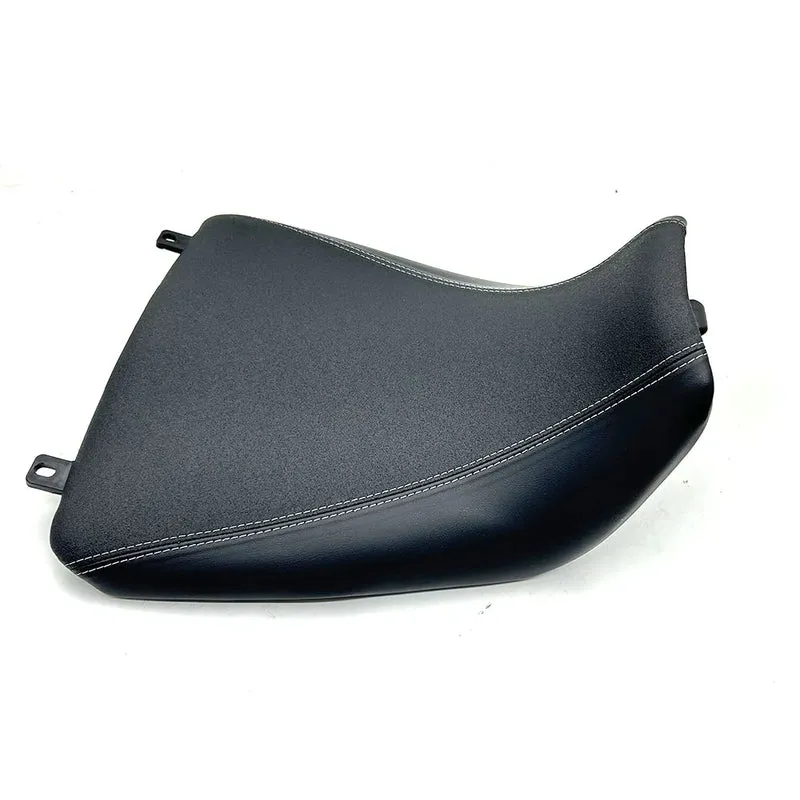 Suitable For CFMOTO CF 800MT Motorcycle Modified High And Low 30mm Heated Seat Custom Retro Hump Saddle Retro Seat Cushion
