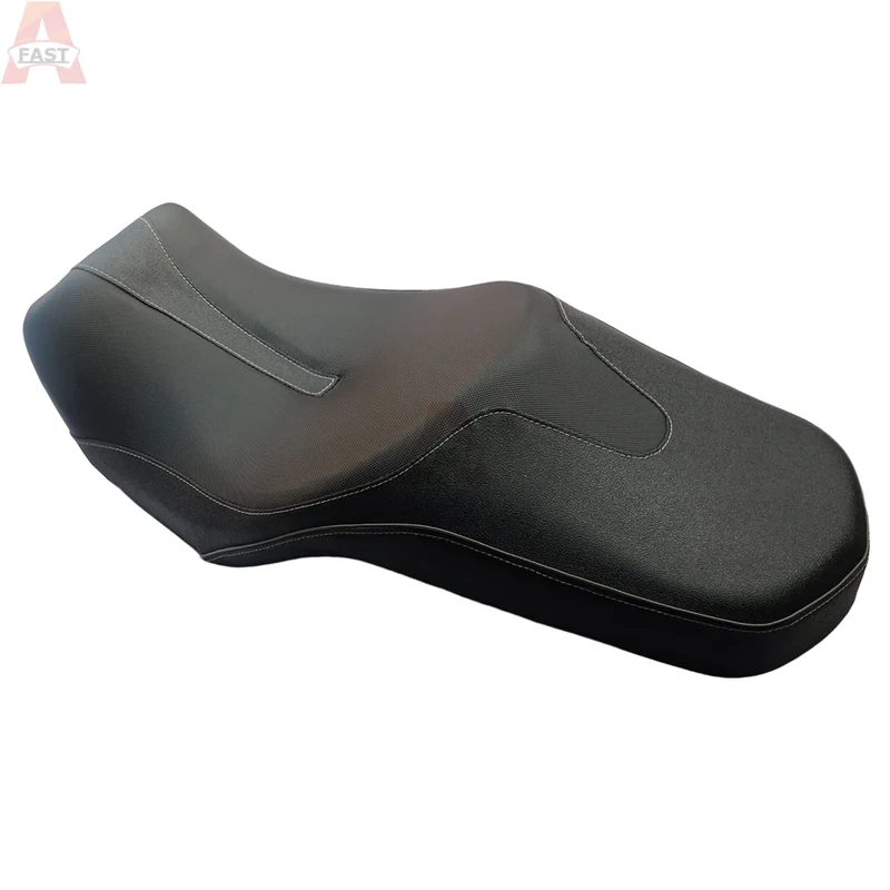 Motorcycle Comfortable Low Rider Driver Passenger Seat Fit For BMW F750GS F850GS 2018-2023 Adventure F 750 GS F 850 GS 2019 2020