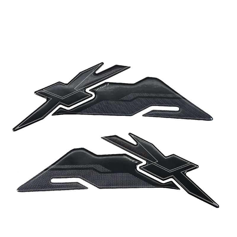 Oil Fuel Gas Tank Pad Sticker Decal Protector Tankpad Motorcycle Decoration For Honda NC700X NC750X NC 700 750 X 2021 2022