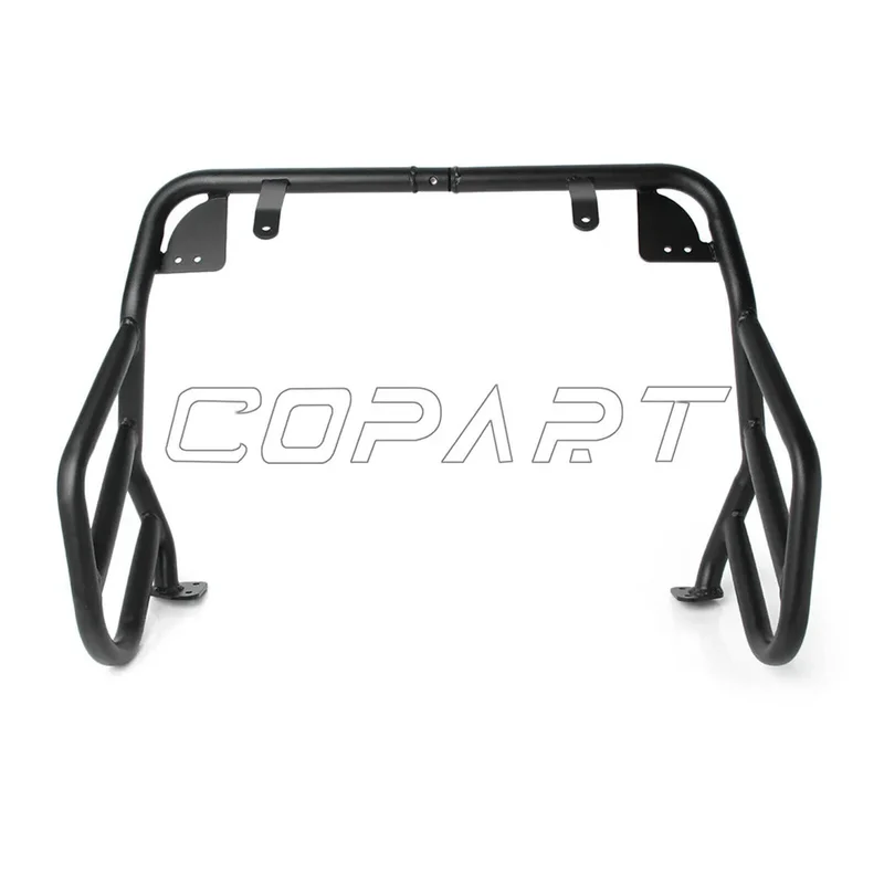For BMW R 1200 GS R1200GS R1200 GS 2004-2012 2011 Oil cooled Crash Bar Highway Engine Tank Guard Cover Bumper Frame Protector