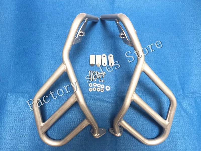 For BMW R1200GS R 1200GS 2004-2012 2004 2005 2006 2007 Crash Protection Bars Engine Guard Protective Frame R 1200 GS