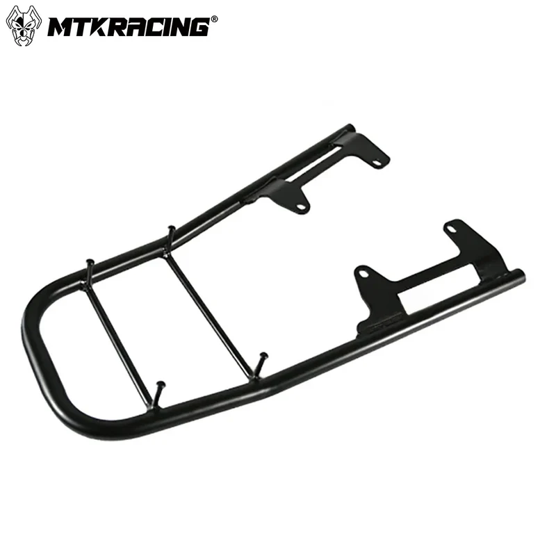 MTKRACING Top Box Bracket For YAMAHA MT-07 2021-2024 FZ-07 Motorcycle New Luggage Rack Rear Rack Carrier Kit