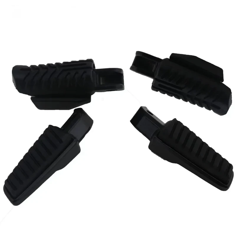 FOR CFMOTO CF250SR/300SR 250SR MY22 Motorcycle Parts Front and Rear Pedals Suitable for CFMOTO 250SR 250SR-MY22