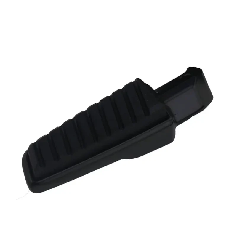 FOR CFMOTO CF250SR/300SR 250SR MY22 Motorcycle Parts Front and Rear Pedals Suitable for CFMOTO 250SR 250SR-MY22