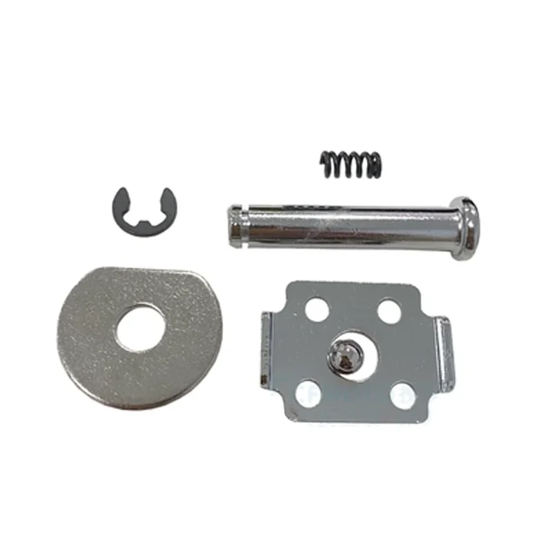 FOR CFMOTO CF250SR/300SR 250SR MY22 Motorcycle Parts Front and Rear Pedals Suitable for CFMOTO 250SR 250SR-MY22