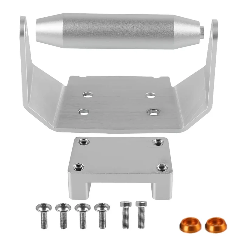 2023 2024 For KTM 390 Adventure 890 790 Adventure S R Rally R 2019 2020 2021 2022 GPS Phone Navigation Mount Bracket Holder