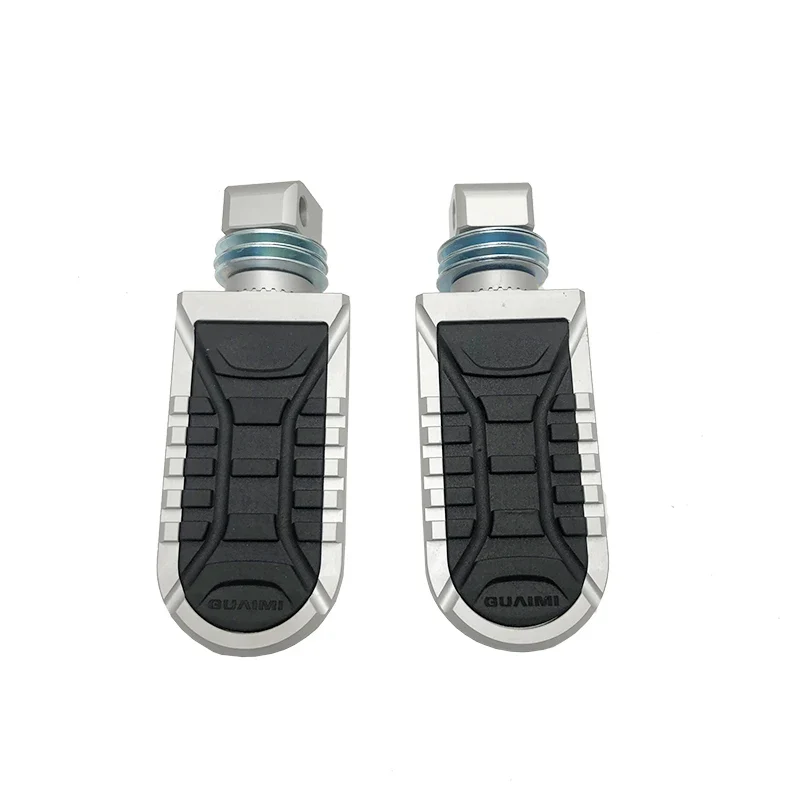 R1200RT K1600GT Rear Rotatable Foot Rests Foot Pegs Pedal Fit For BMW R 1200RT R1200 RT K1600 GT K 1600GT 2005-2021 2019 2020