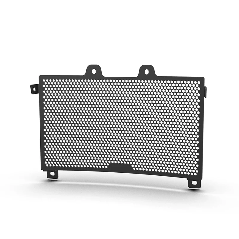 Motorcycle Accessories Radiator Grille Guard Protection Cover Protector For CFMOTO CF MOTO 450MT 450 MT 450 MT450 2024 2025 2026