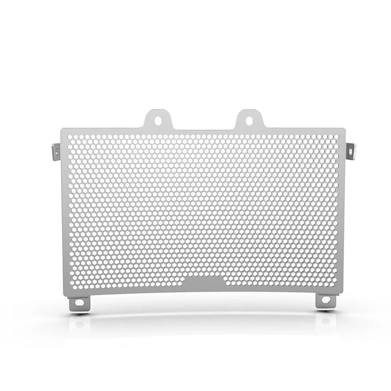 Motorcycle Accessories Radiator Grille Guard Protection Cover Protector For CFMOTO CF MOTO 450MT 450 MT 450 MT450 2024 2025 2026