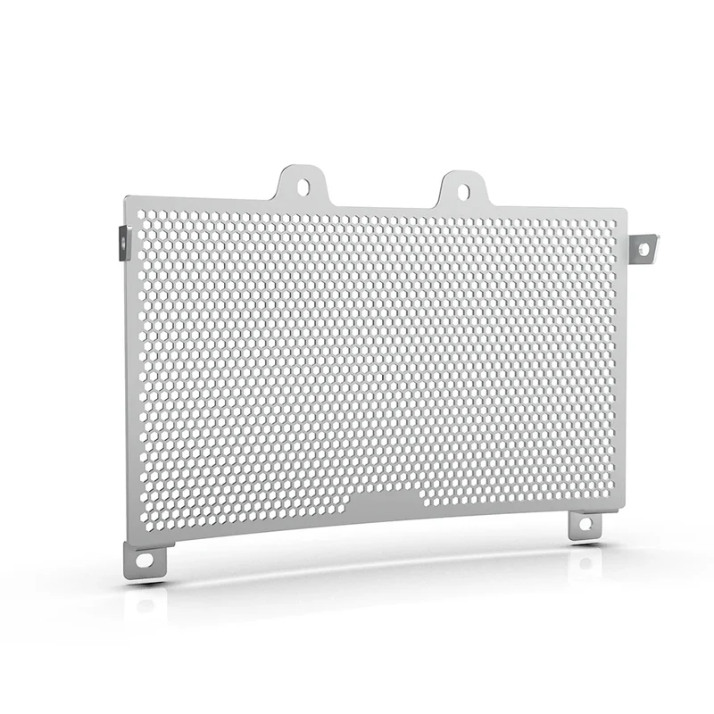 Motorcycle Accessories Radiator Grille Guard Protection Cover Protector For CFMOTO CF MOTO 450MT 450 MT 450 MT450 2024 2025 2026