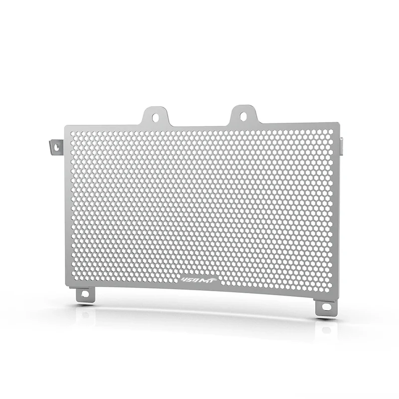 Motorcycle Accessories Radiator Grille Guard Protection Cover Protector For CFMOTO CF MOTO 450MT 450 MT 450 MT450 2024 2025 2026