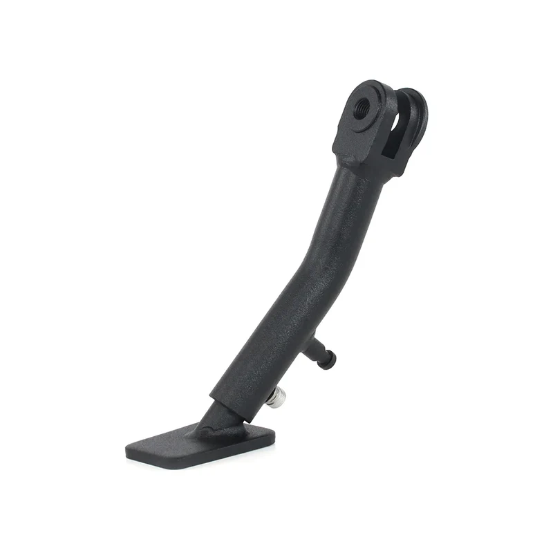 NC 750 X Adjustable Kickstand Foot Side stand Support Fit For Honda NC750X 2021 2022 2023 2024 Motorbike Kick Stand Accessories