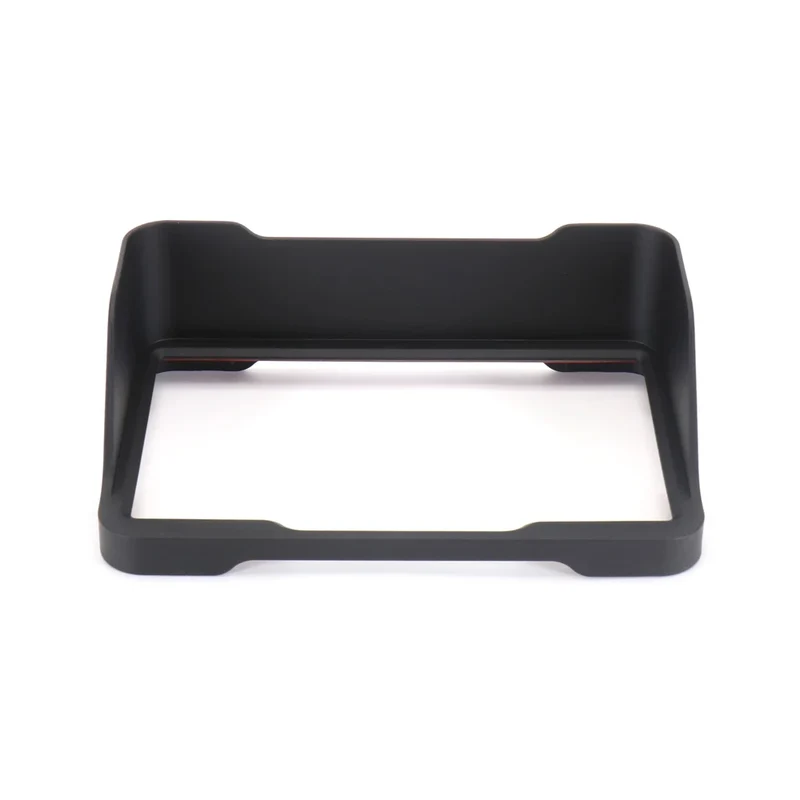 New Motorcycle For CFMOTO 800MT 800 MT 800mt Black Sun Visor Cover Instrument Screen Sunshade Guard 2021 2022