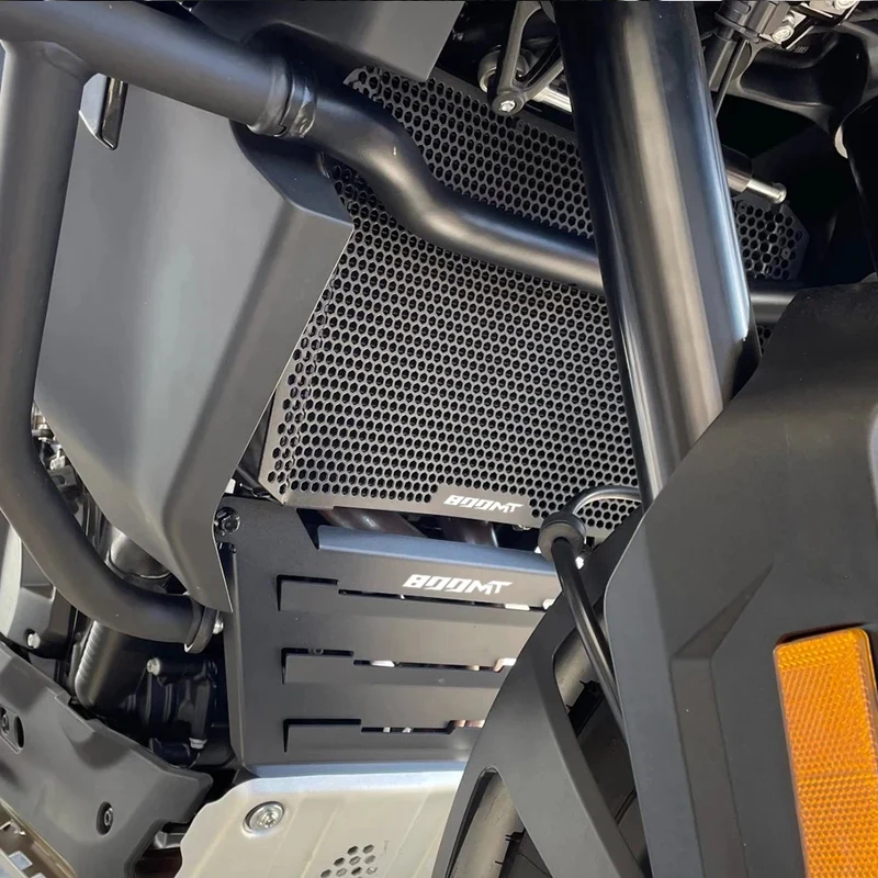 For CFMOTO CF MOTO 800MT 800 MT 800 IBEX 800 MT800 IBEX800 Crap Flap Protection Engine Skid Plate Cover 2025 2024 2023 2022 2021
