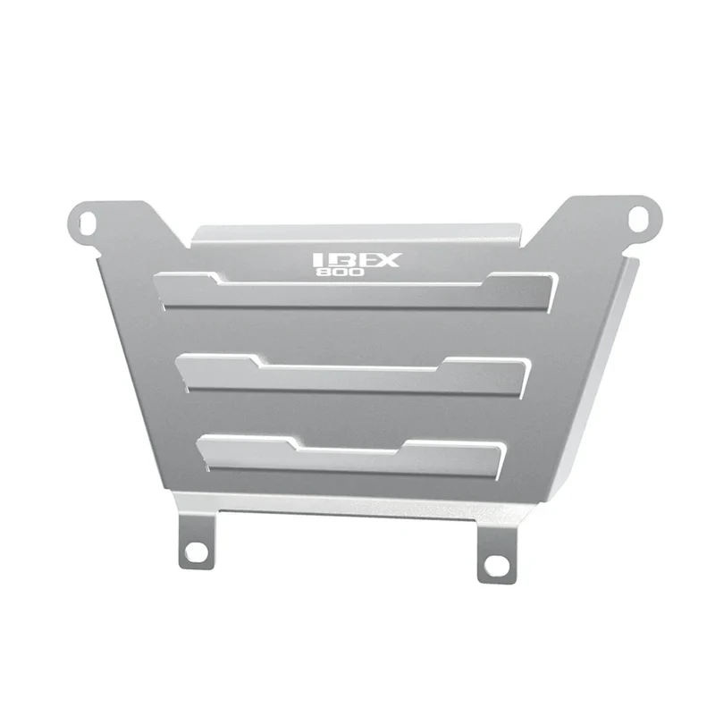 For CFMOTO CF MOTO 800MT 800 MT 800 IBEX 800 MT800 IBEX800 Crap Flap Protection Engine Skid Plate Cover 2025 2024 2023 2022 2021