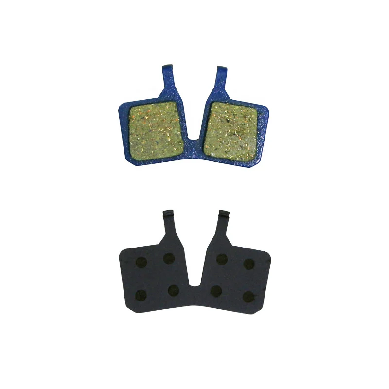 Plaquette De Frein VTT Magura Mt5 -Mt7 - Mt9 (Newton Organic) (Paire Sur Carte)