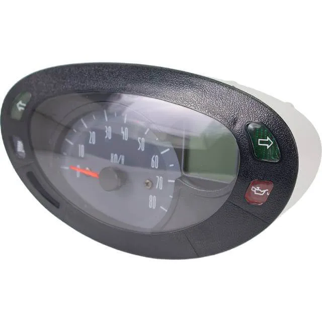 Marcador Yamaha Neos 02-06