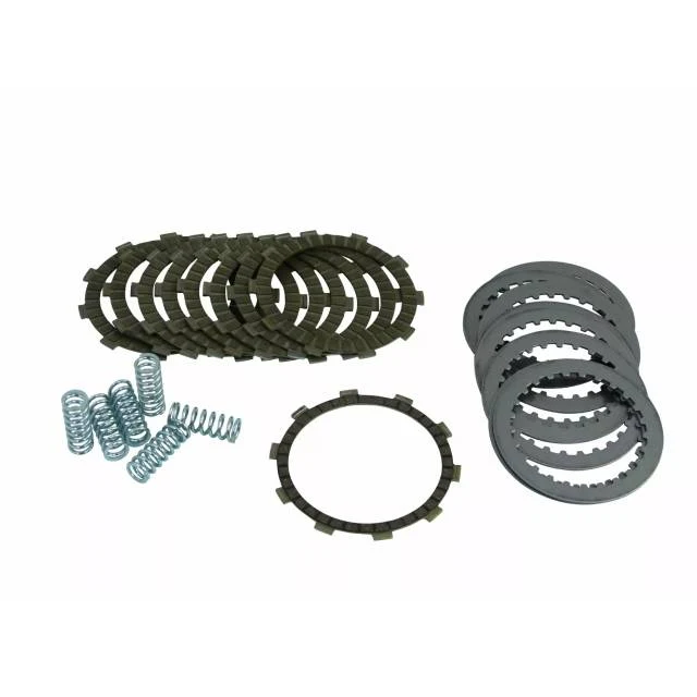 Kit de embrague Honda CBR 600 RR 03-16 TRW