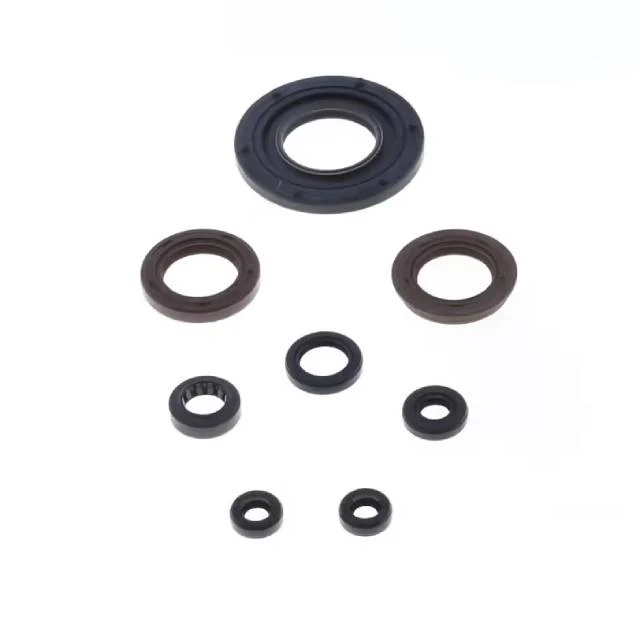 Kit retenes motor Aprilia RS 250 95-01 / Suzuki RGV 250 89-96 Athena