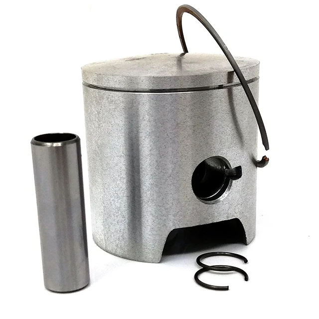 Pistón Barikit d=51mm Minarelli AM6 1 segmento