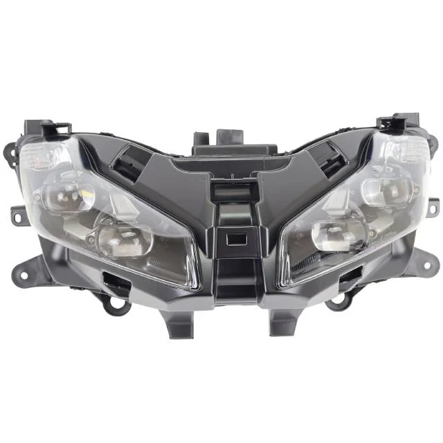 Optica delantera Yamaha T-Max 560 22-24 (CE) RB Max