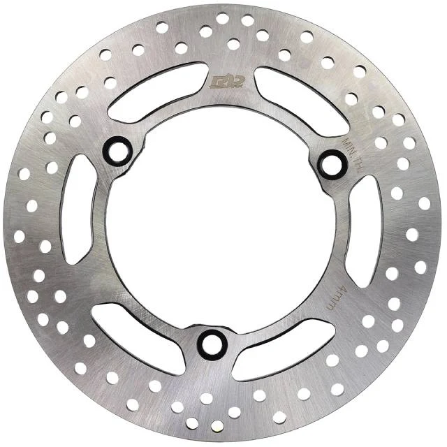 Disco de freno delantero Suzuki Burgman UH 125/200 14-20 RB Max