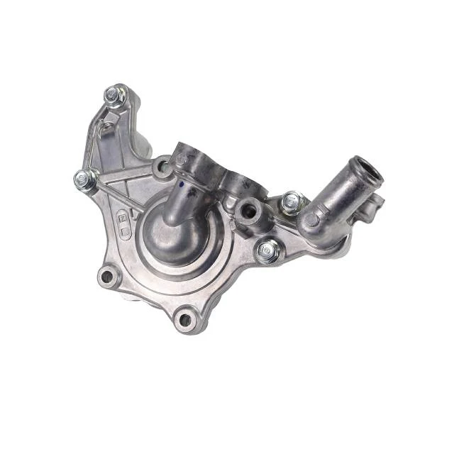 Bomba de agua completa Honda SH 125/150 20-24 PCX 125 21-24 RB Max