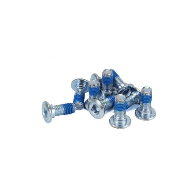 Tornillos disco de freno Yamaha X-Max 125 18-24 / N-Max 125 15-20 RB Max