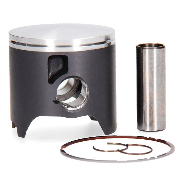 Pistón Italkit d=49.95mm Derbi / Minarelli AM6 bulón 14mm - letra C