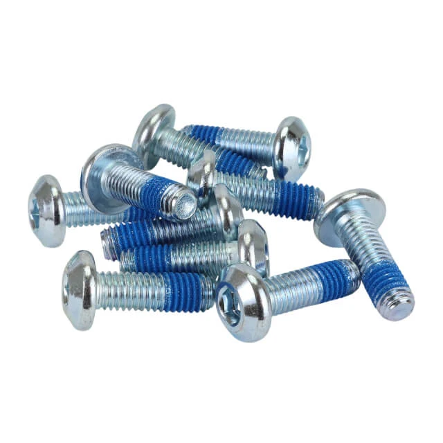 Tornillos disco de freno Yamaha T-Max 530/560 RB Max