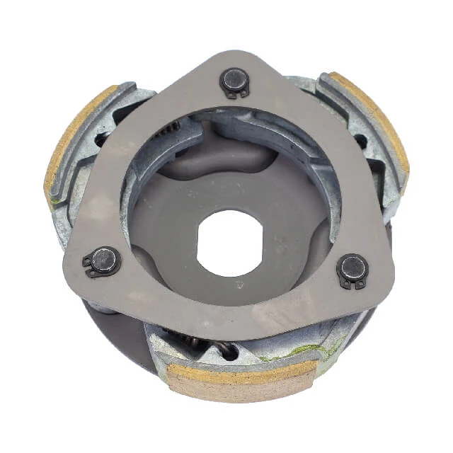 Embrague Honda Forza 125cc 15-20 RB Max