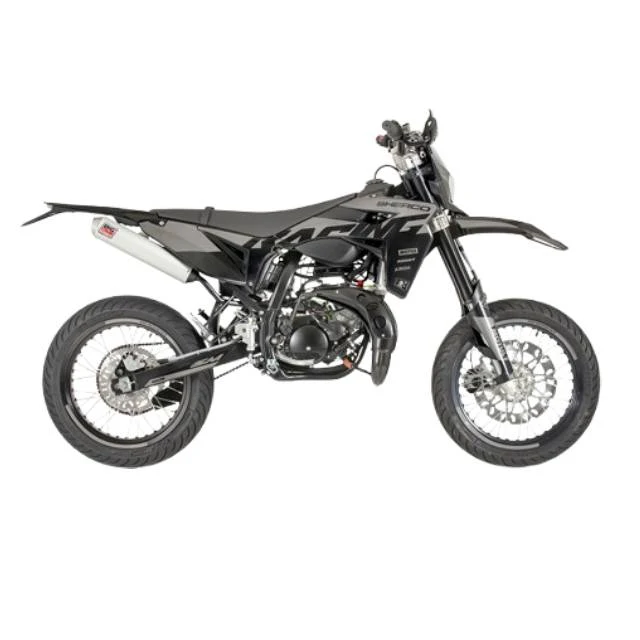 Sherco 50cc BlackMoon SM-RS