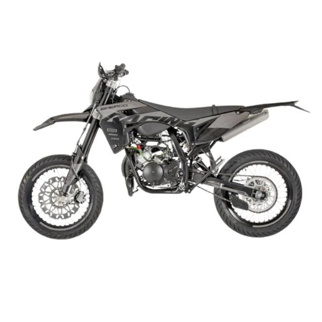 Sherco 50cc BlackMoon SM-RS
