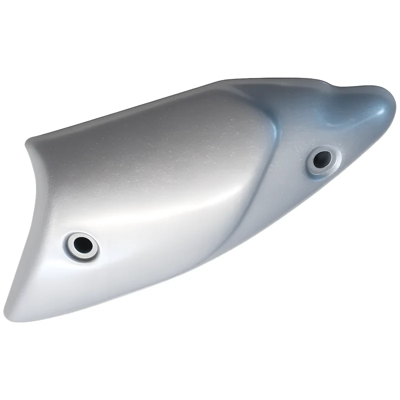 Protector escape Aprilia Sonic 50 98-08