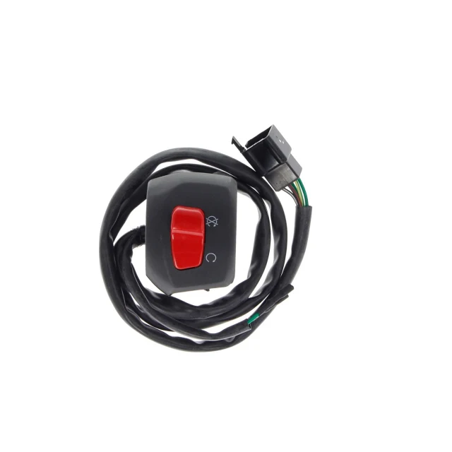 Conmutador arranque con stop Derbi GPR 50