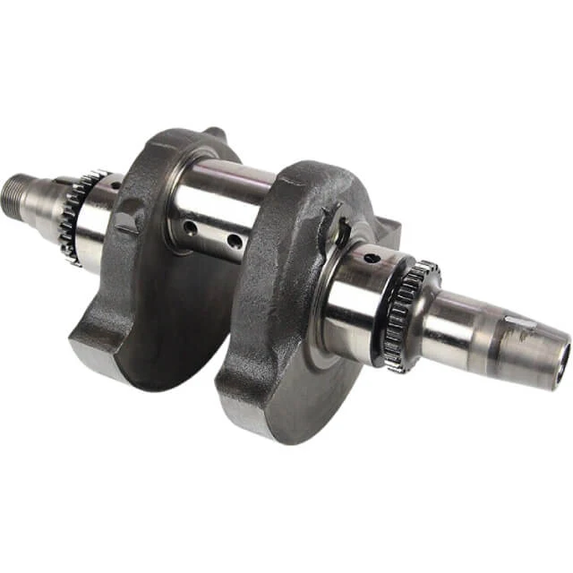 Cigueñal Aprilia Dorsoduro / Shiver 750