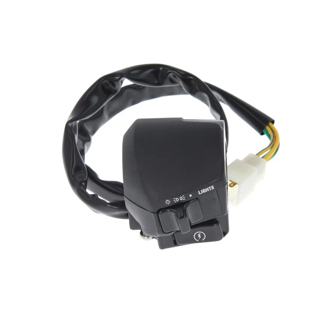 Conmutador de luces derecho Aprilia RS 50 99-02