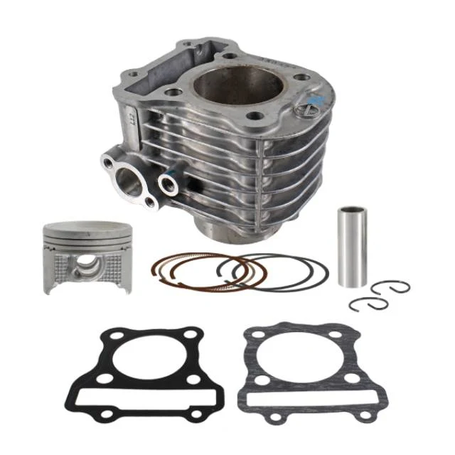 Cilindro Evok Suzuki Adress 110 15-20