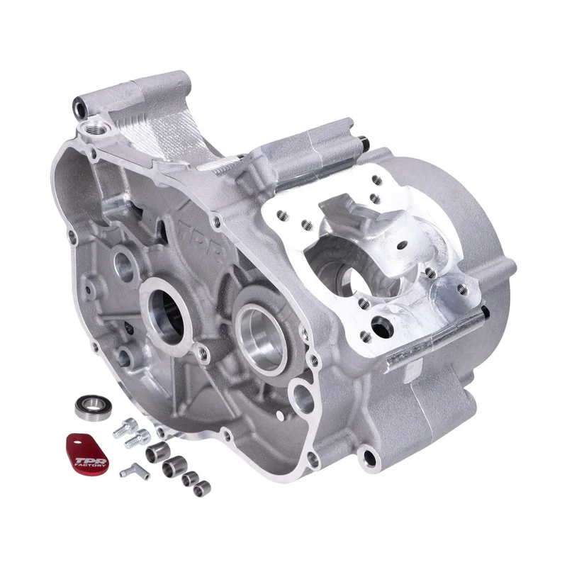 Carter Racing TPR Factory 100cc Minarelli AM6